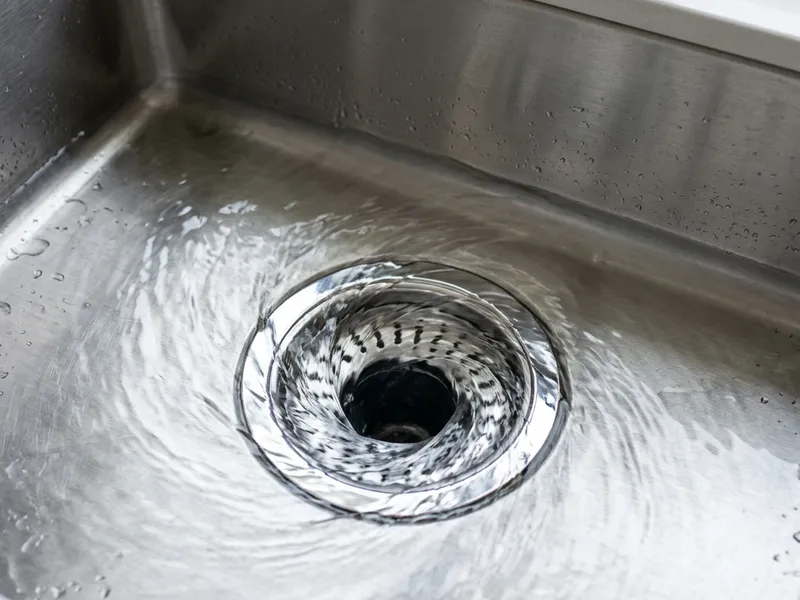 Drain Cleaning Plumber in Dorchester, WI